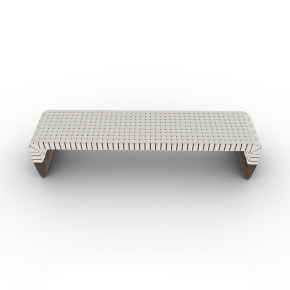 Brera Bench Benches Poltrona Frau