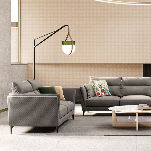 Bretagne Gran Comfort 2-Seater Sofa Sofas Poltrona Frau