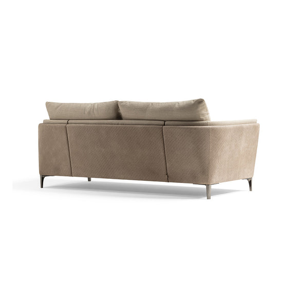Bretagne Gran Comfort 2-Seater Sofa Sofas Poltrona Frau