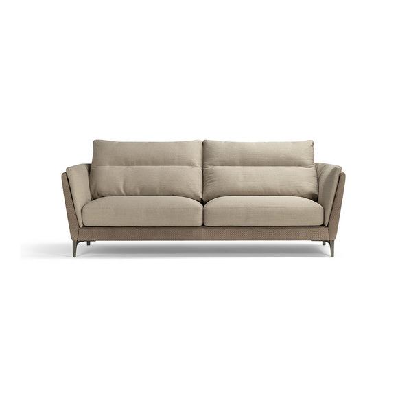 Bretagne Gran Comfort 2-Seater Sofa Sofas Poltrona Frau
