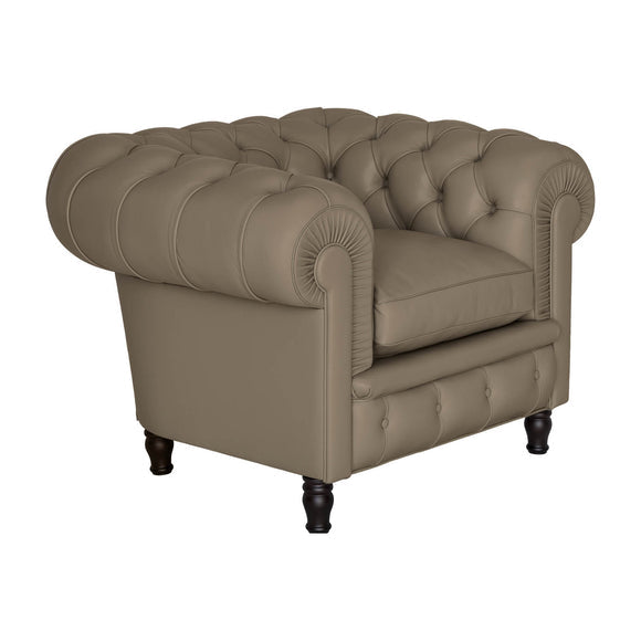 Chester Armchair Chairs Poltrona Frau