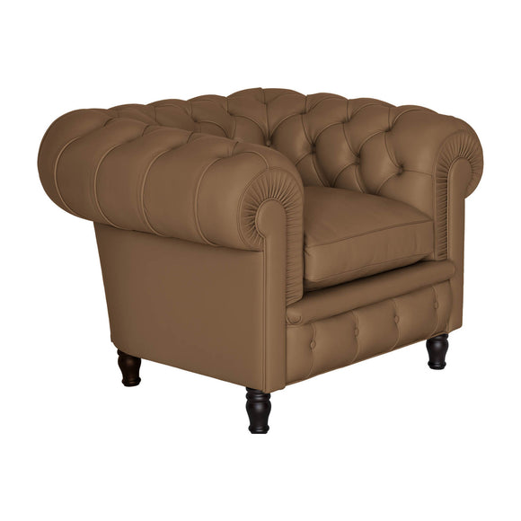 Chester Armchair Chairs Poltrona Frau