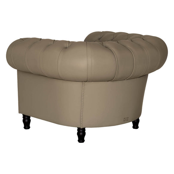 Chester Armchair Chairs Poltrona Frau