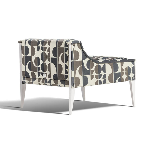 Dezza Lounge Chair Chairs Poltrona Frau