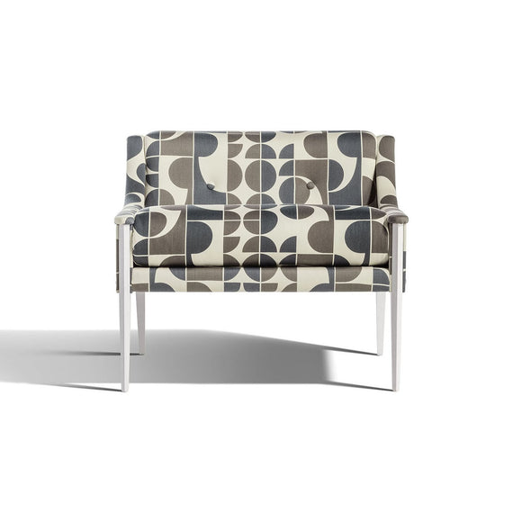 Dezza Lounge Chair Chairs Poltrona Frau