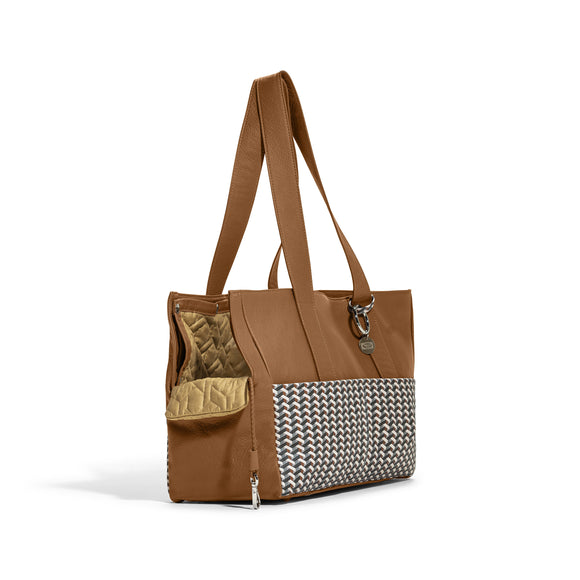Dog Bag Poltrona Frau