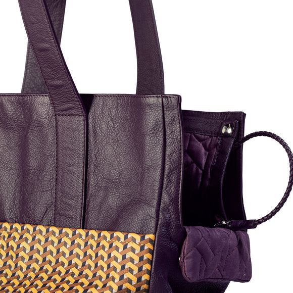 Dog Bag Poltrona Frau