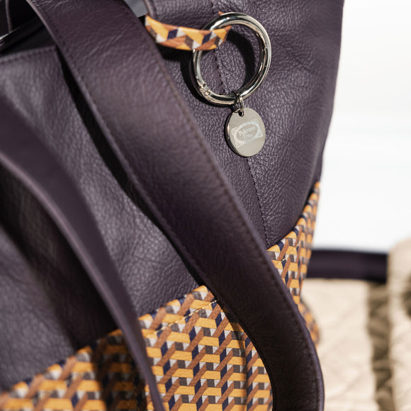 Dog Bag Poltrona Frau