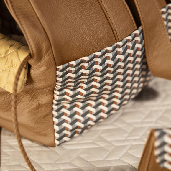 Dog Bag Poltrona Frau