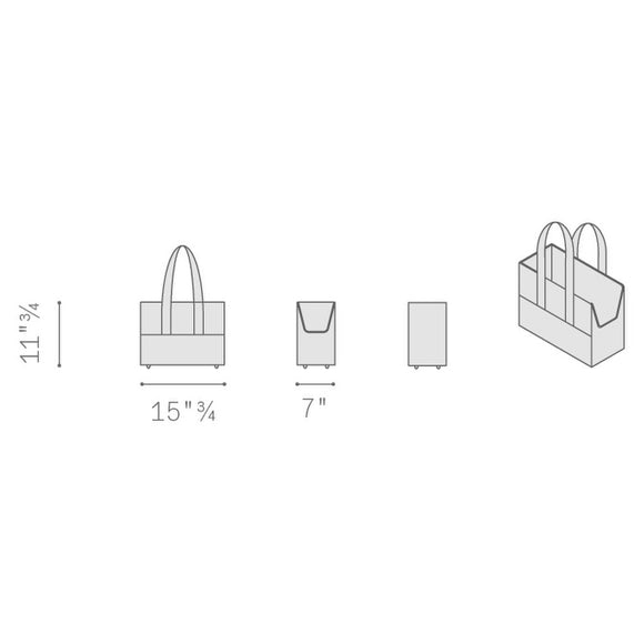 Dog Bag Poltrona Frau