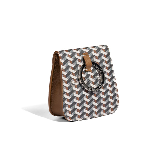 Dog Biscuit Pocket Poltrona Frau