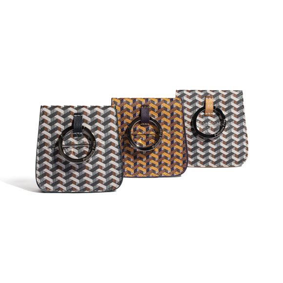 Dog Biscuit Pocket Poltrona Frau