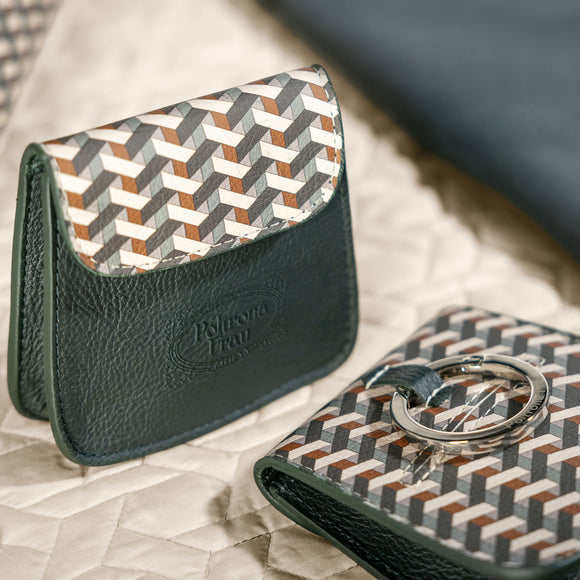 Dog Biscuit Pocket Poltrona Frau