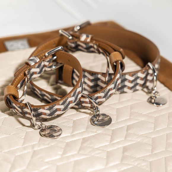 Dog Collar Poltrona Frau
