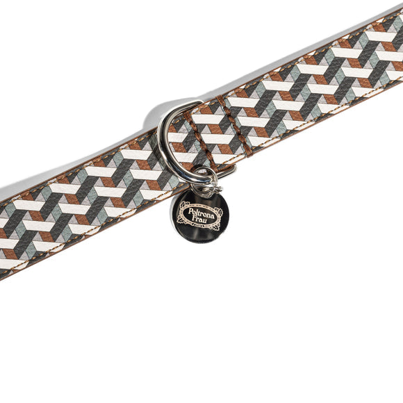 Dog Collar Poltrona Frau