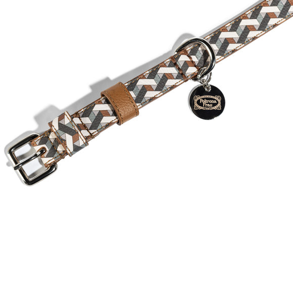 Dog Collar Poltrona Frau