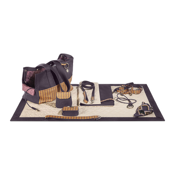 Dog Foulard Heritage Poltrona Frau