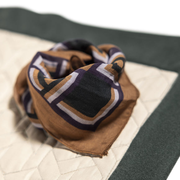 Dog Foulard Heritage Poltrona Frau