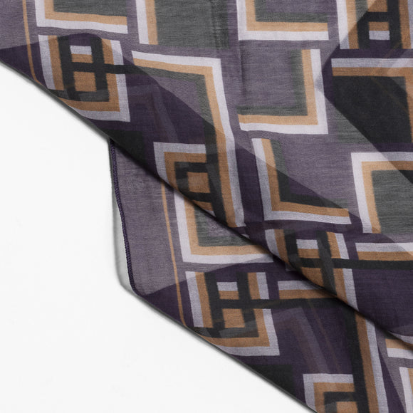 Dog Foulard Heritage Poltrona Frau