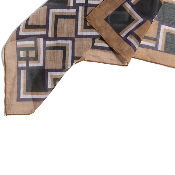 Dog Foulard Heritage Poltrona Frau