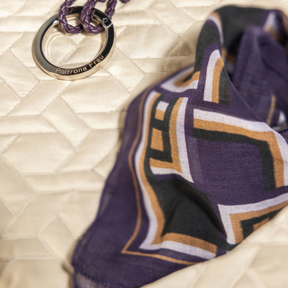 Dog Foulard Heritage Poltrona Frau