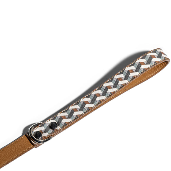 Dog Leash Poltrona Frau