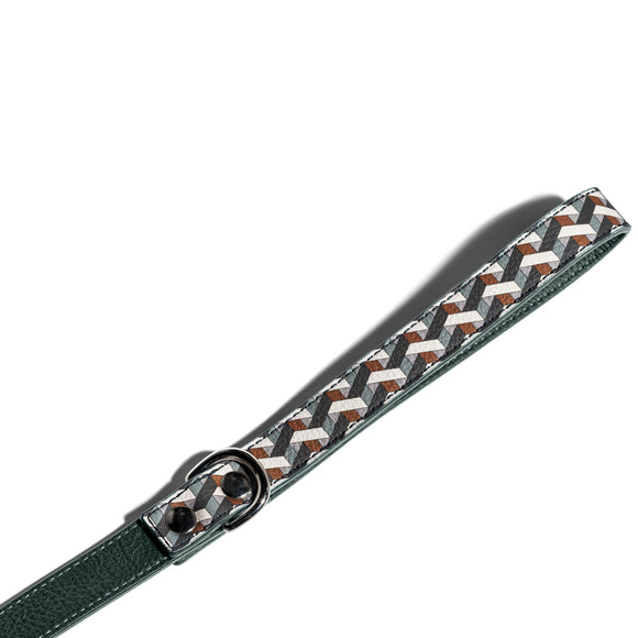 Dog Leash Poltrona Frau