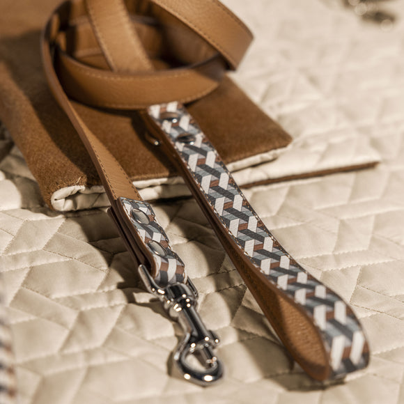 Dog Leash Poltrona Frau