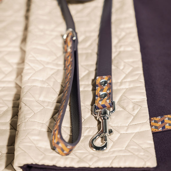 Dog Leash Poltrona Frau