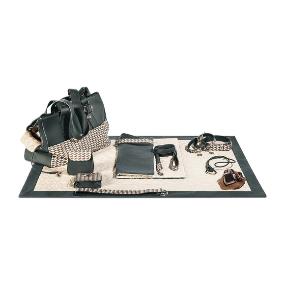 Dog Sofa Plaid/Blanket Poltrona Frau