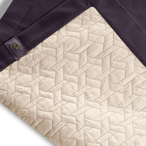 Dog Sofa Plaid/Blanket Poltrona Frau