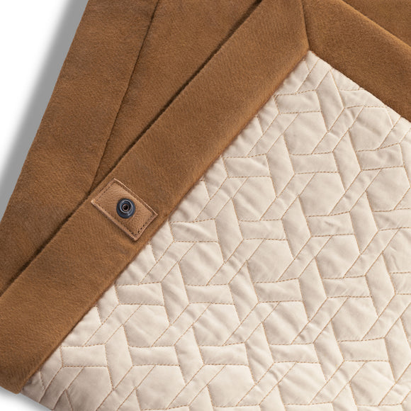 Dog Sofa Plaid/Blanket Poltrona Frau