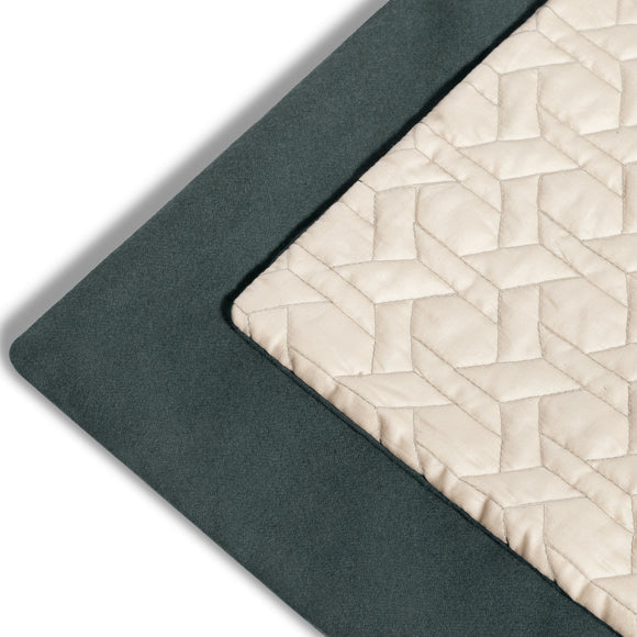 Dog Travel Mat Poltrona Frau