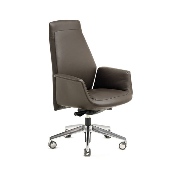 Downtown Executive Office Armchair Chairs Poltrona Frau