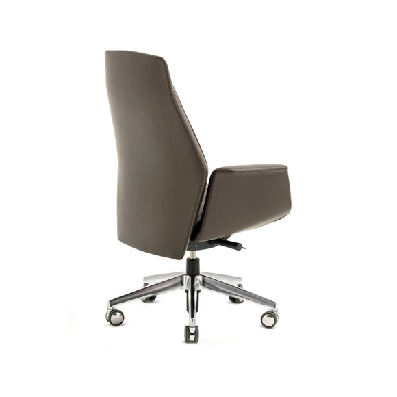 Downtown Executive Office Armchair Chairs Poltrona Frau
