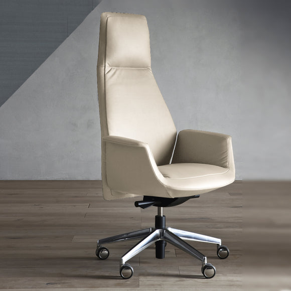 Downtown President Office Armchair Chairs Poltrona Frau