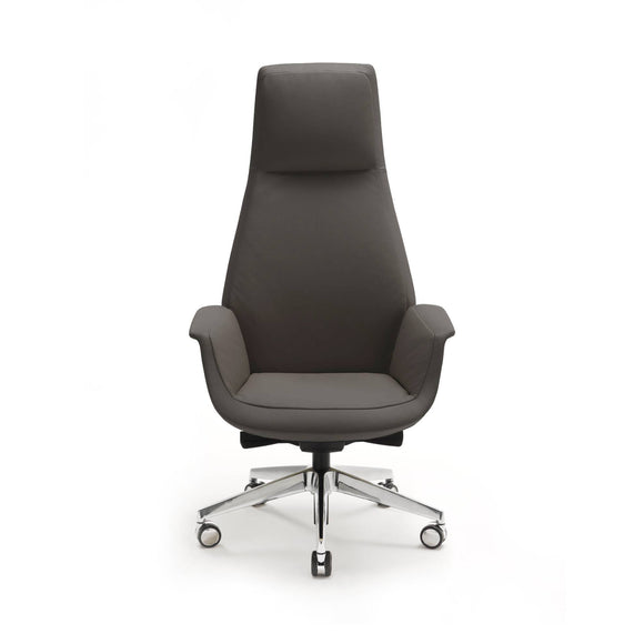 Downtown President Office Armchair Chairs Poltrona Frau