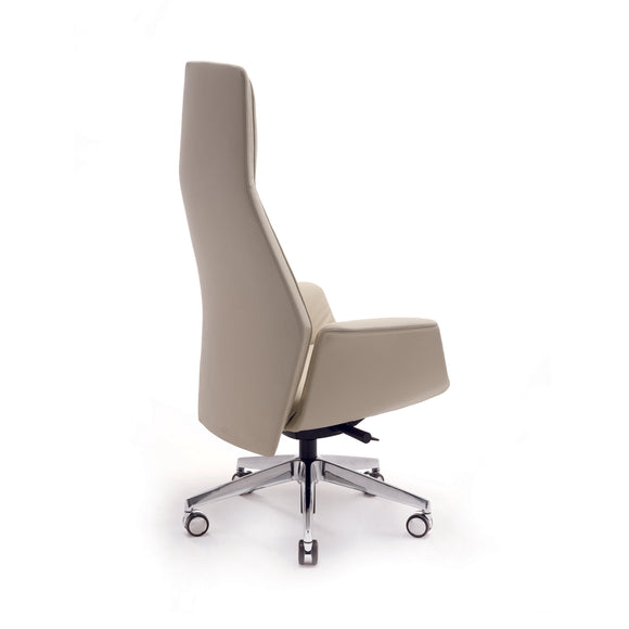 Downtown President Office Armchair Chairs Poltrona Frau