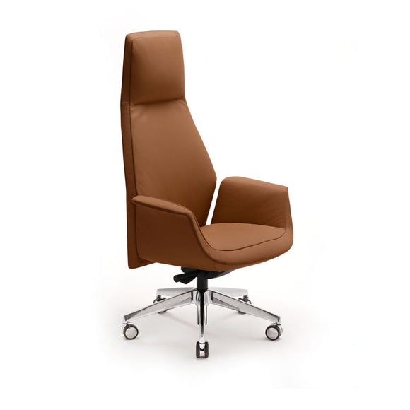 Downtown President Office Armchair Chairs Poltrona Frau