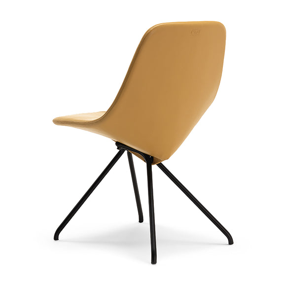 DU 30 Dining Chair Chairs Poltrona Frau
