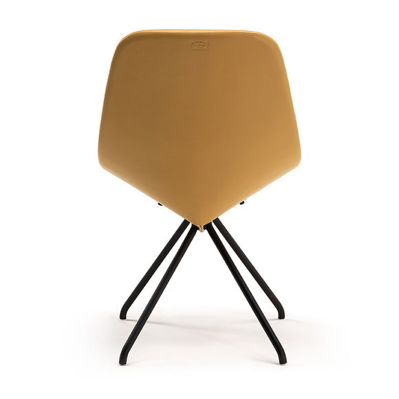 DU 30 Dining Chair Chairs Poltrona Frau
