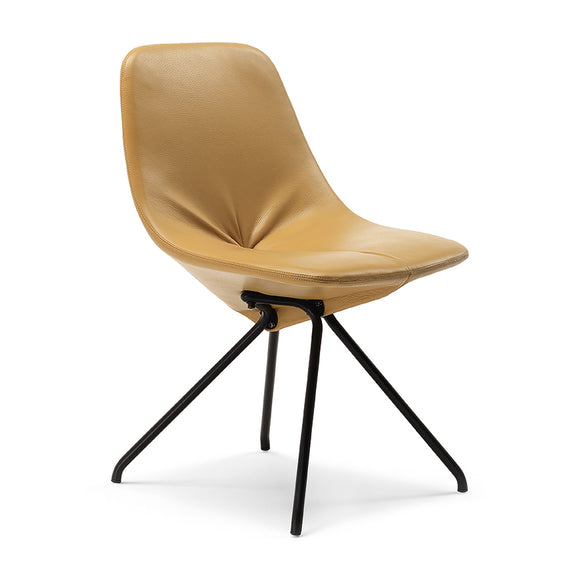 DU 30 Dining Chair Chairs Poltrona Frau