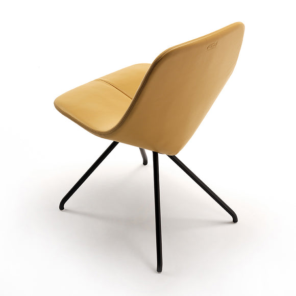 DU 30 Dining Chair Chairs Poltrona Frau