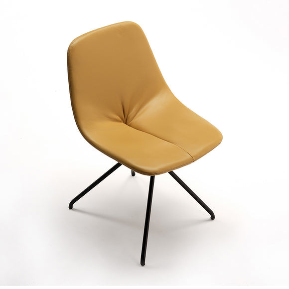 DU 30 Dining Chair Chairs Poltrona Frau