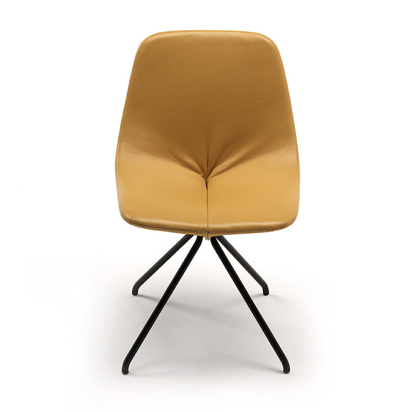 DU 30 Dining Chair Chairs Poltrona Frau
