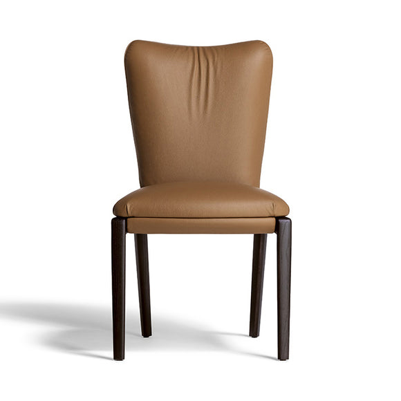 Duo Dining Chair Chairs Poltrona Frau