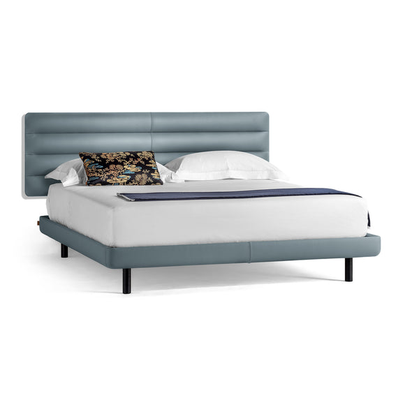 Ferdinandea Boiserie Bed Beds & Bed Frames Poltrona Frau