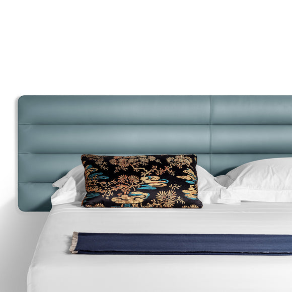 Ferdinandea Boiserie Bed Beds & Bed Frames Poltrona Frau