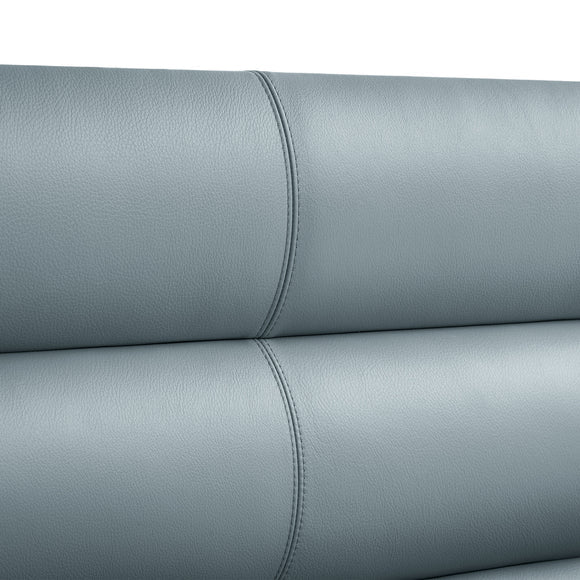 Ferdinandea Boiserie Bed Beds & Bed Frames Poltrona Frau