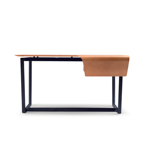 Fred Desk Desks Poltrona Frau